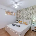 Apartmán 797 - Moderno Piso En Primera Linea De Playa