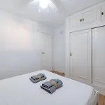 Apartmán 797 - Moderno Piso En Primera Linea De Playa Torremolinos