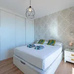 797 - Moderno Piso En Primera Linea De Playa Apartmán *